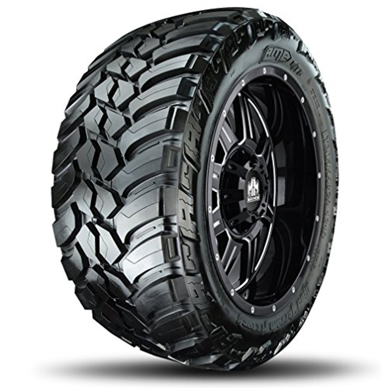 AMP Tires 35-125020AMP/CM2