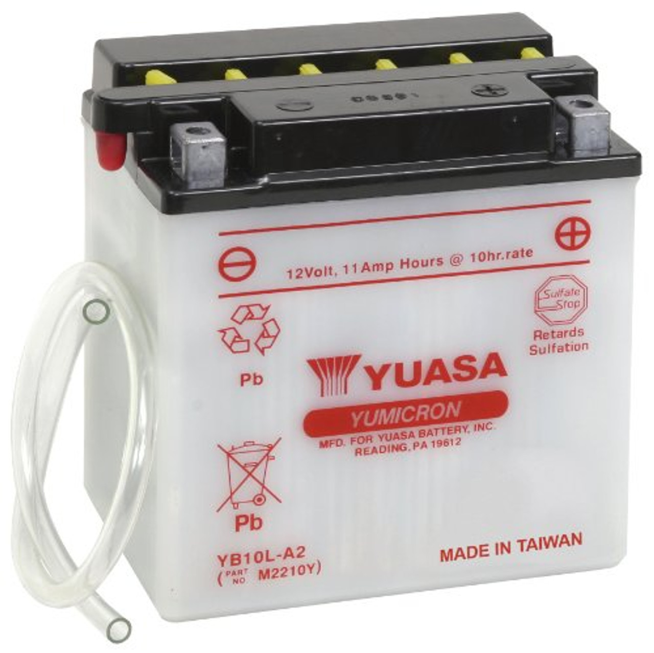 Yuasa YUAM2210Y