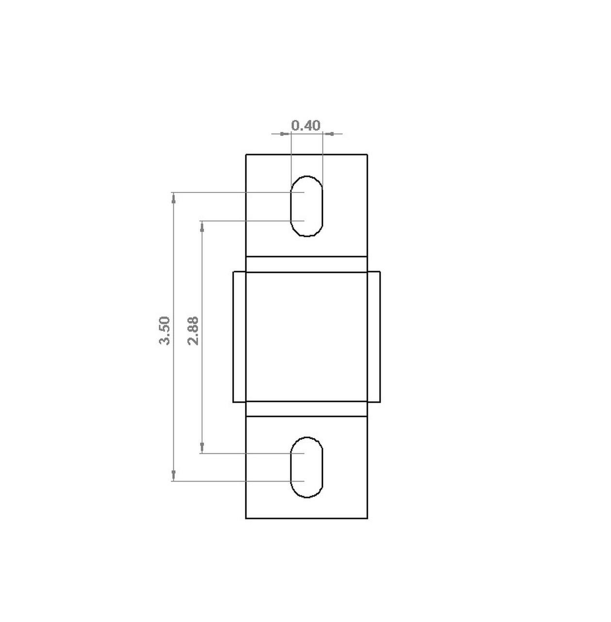 Addco 64-613-0W