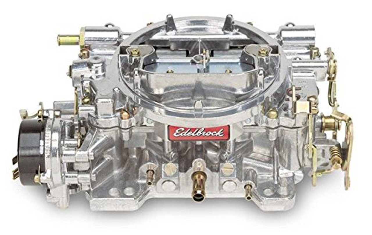 Edelbrock 1400