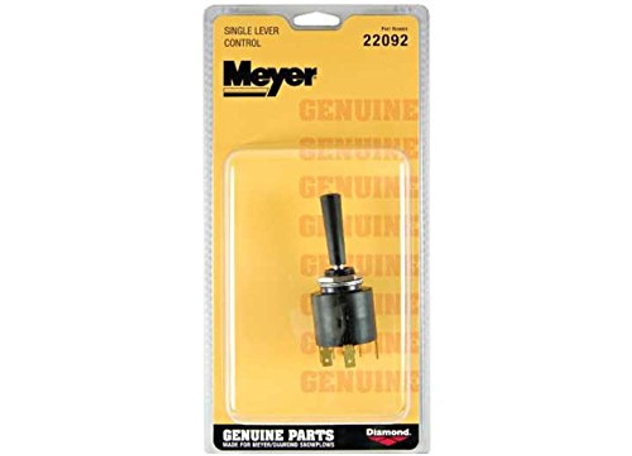 Meyer Products 22092C