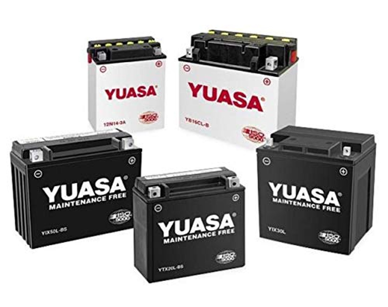 Yuasa YUAM728ZV