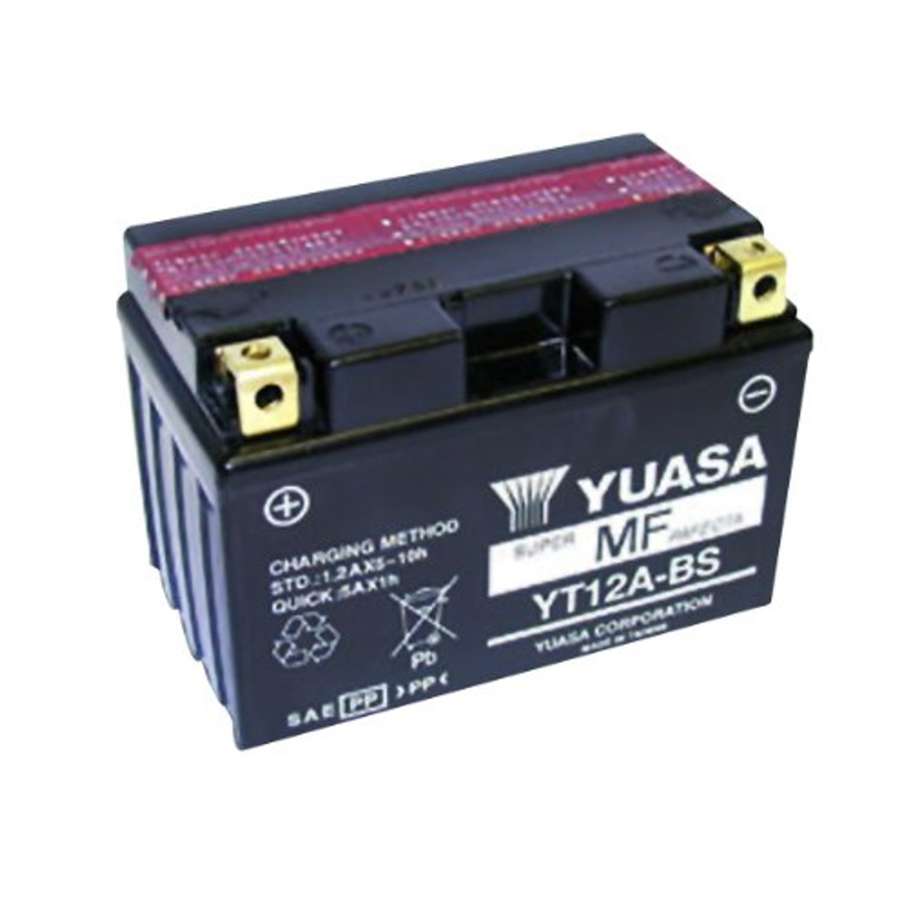 Yuasa YUAM32ABS