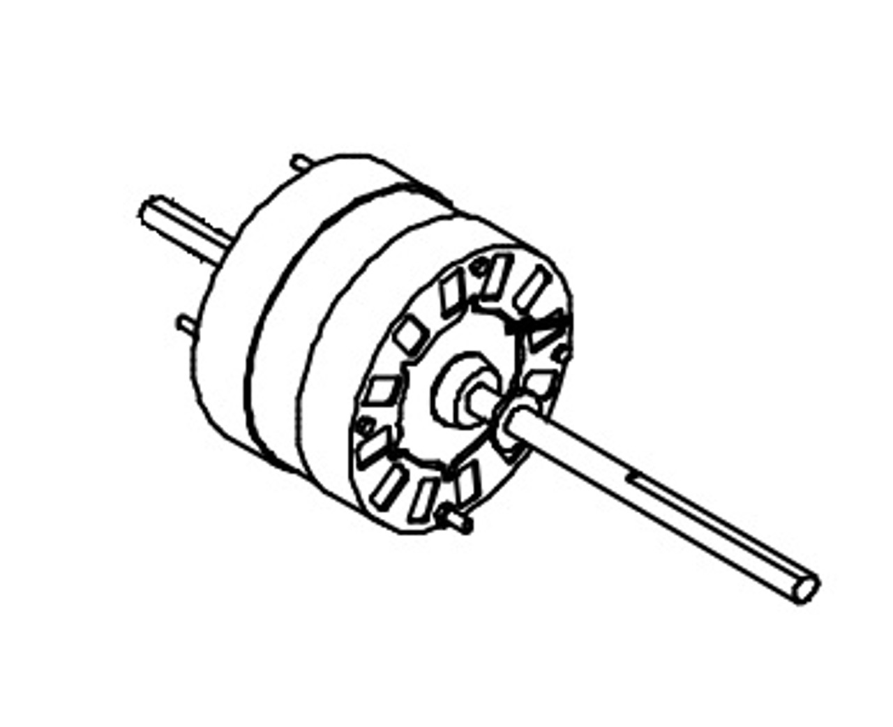 Coleman-Mach 1468A3399