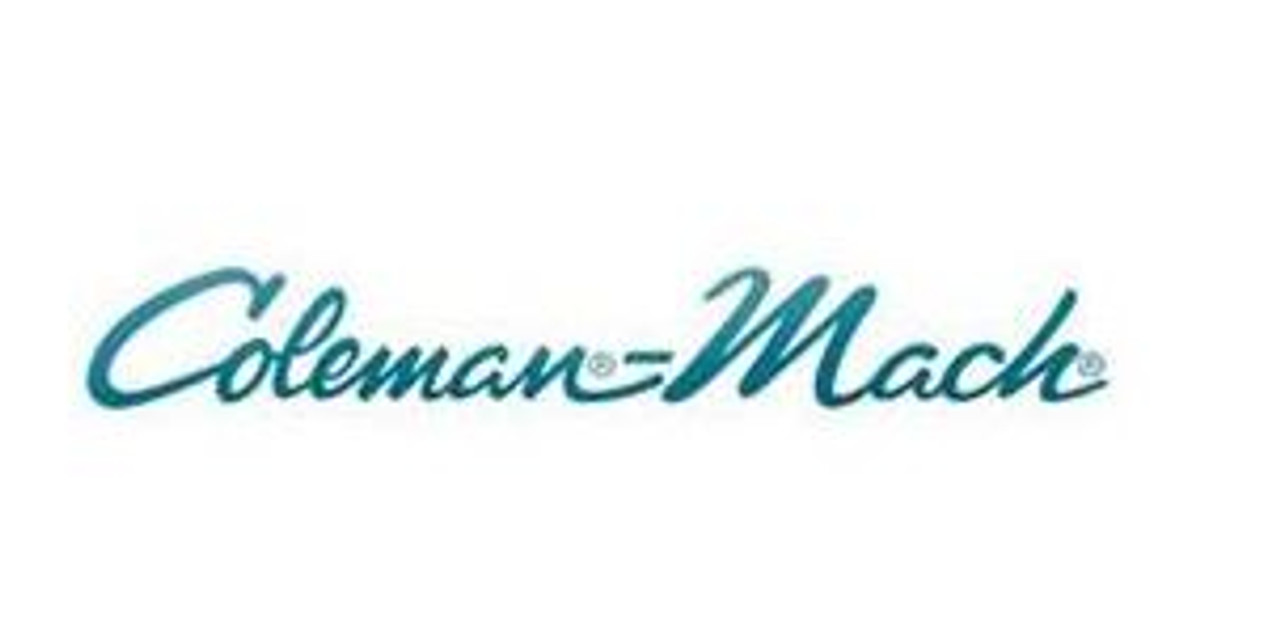 Coleman-Mach 10A20115
