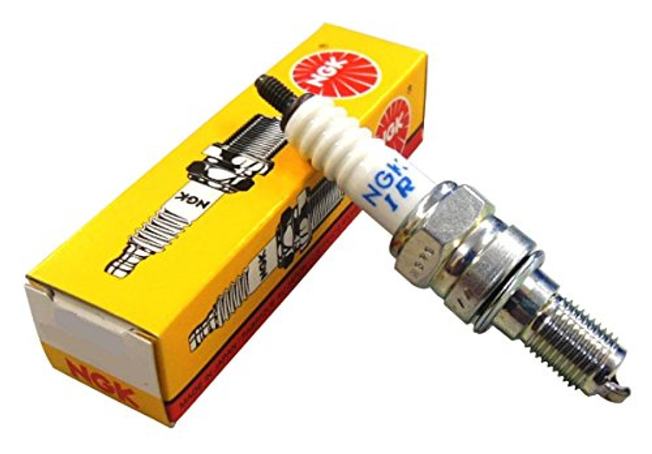 NGK Spark Plugs 4313