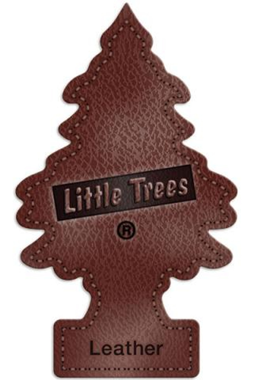 Little Trees Car Freshner U3S-32290_SUS