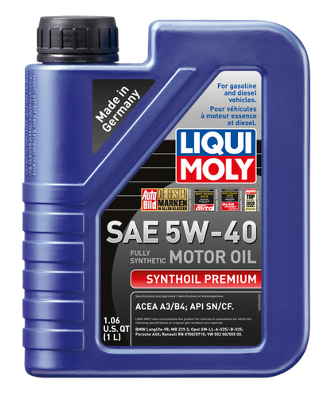 Liqui Moly 2040