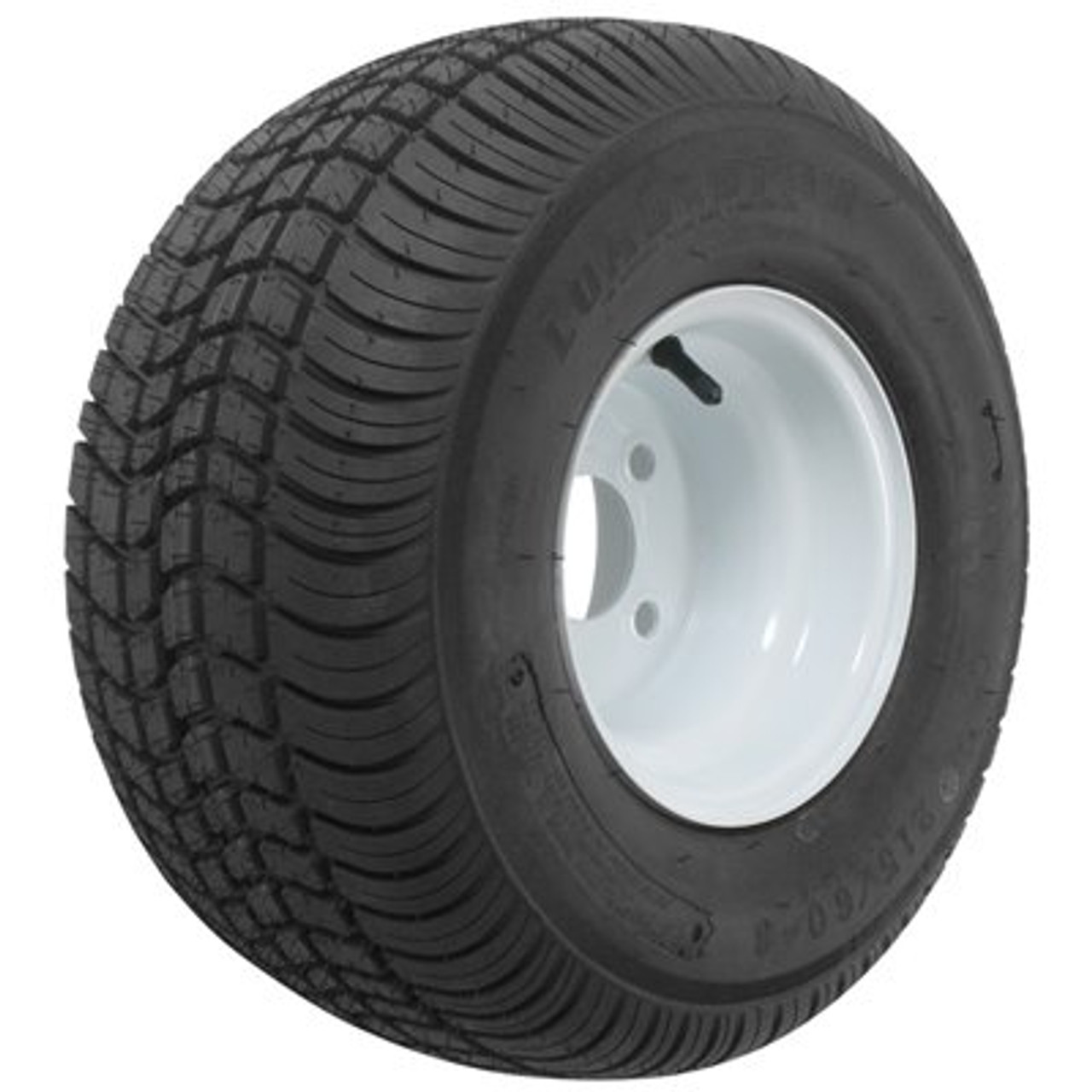Americana Tire and Wheel 3H480
