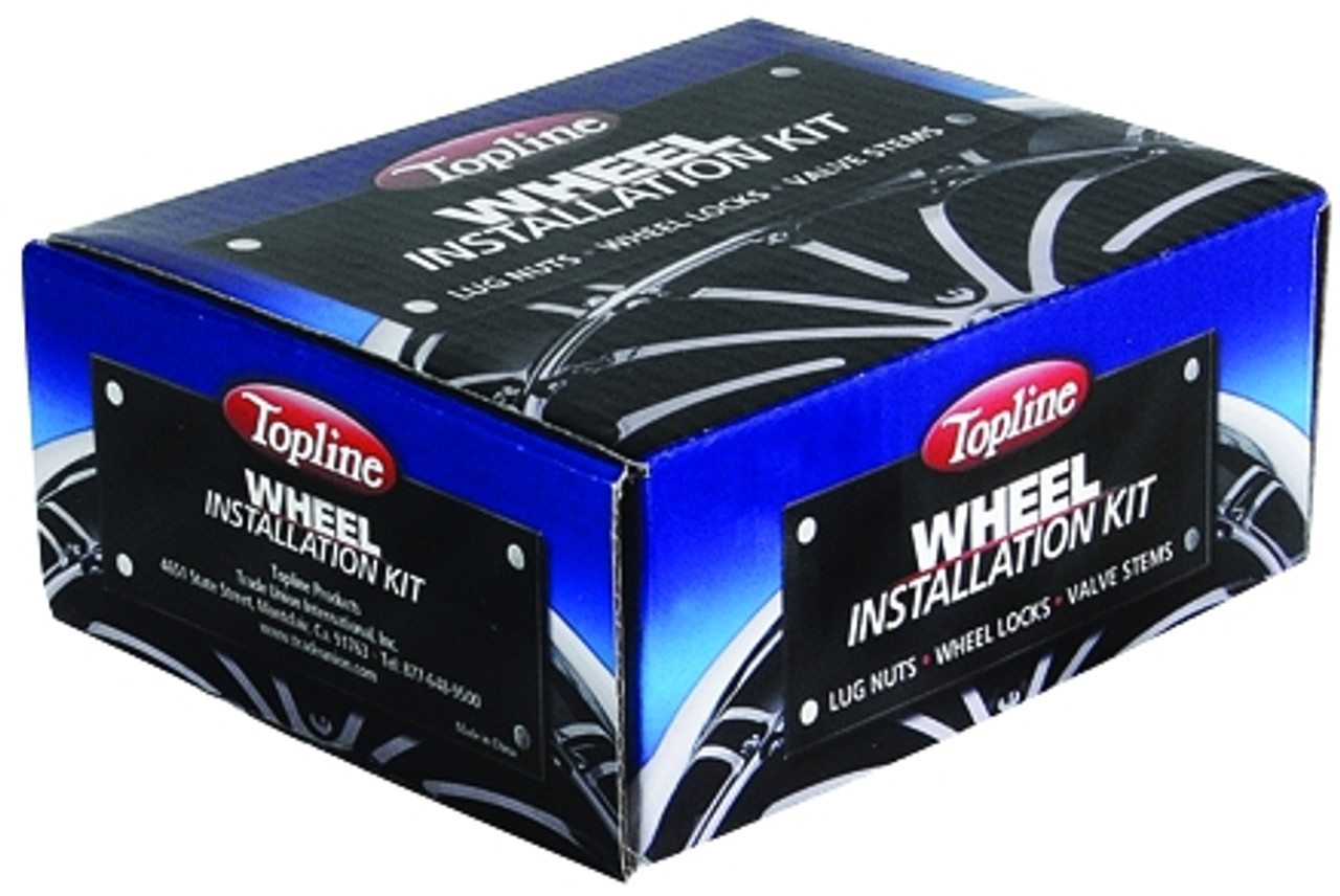 Topline Wheels C239056