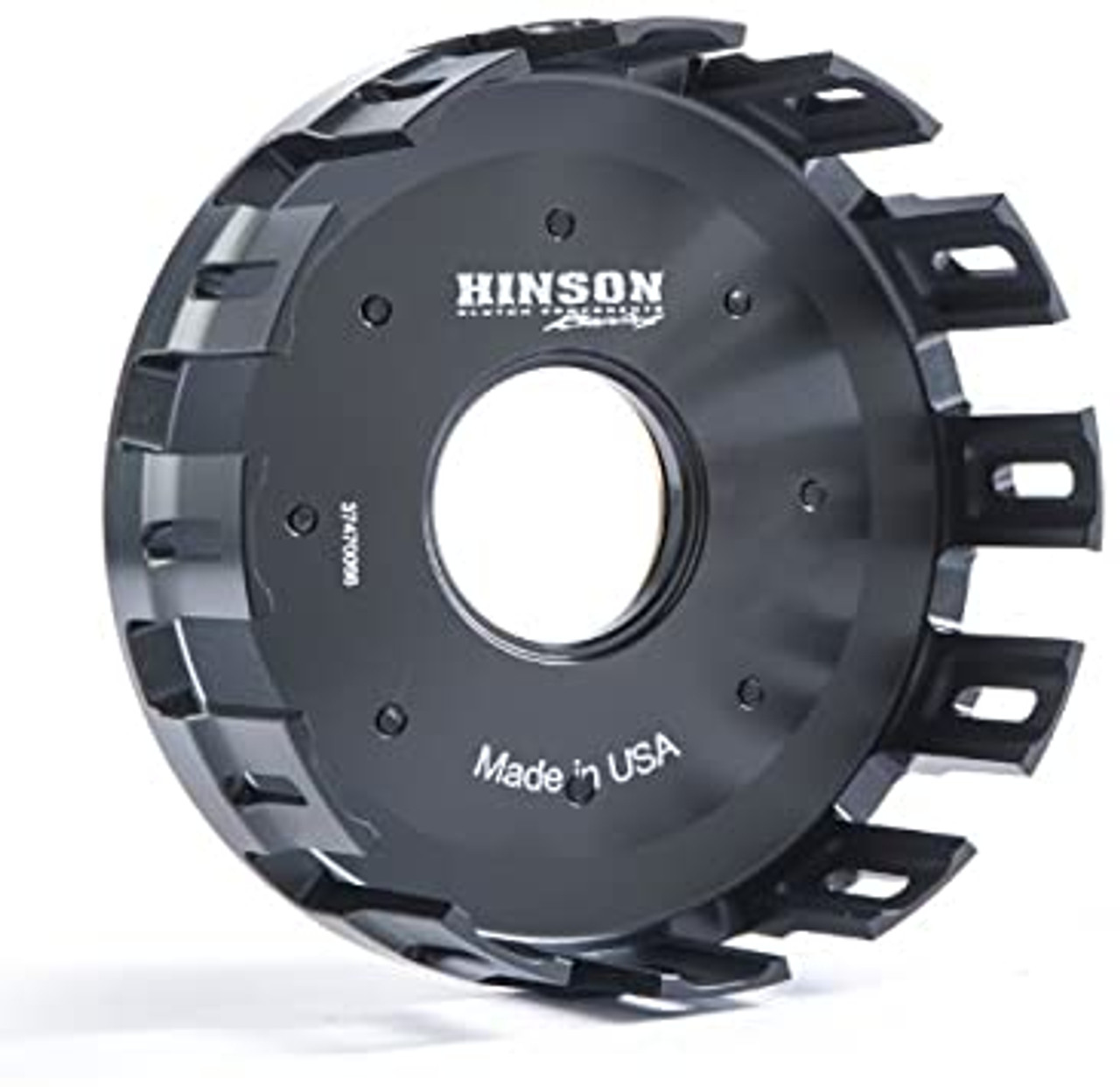 Hinson Clutch H253