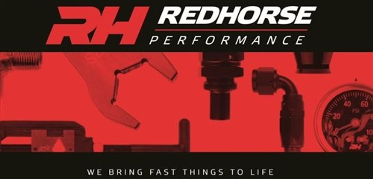 Red Horse Performance 3290-04-2