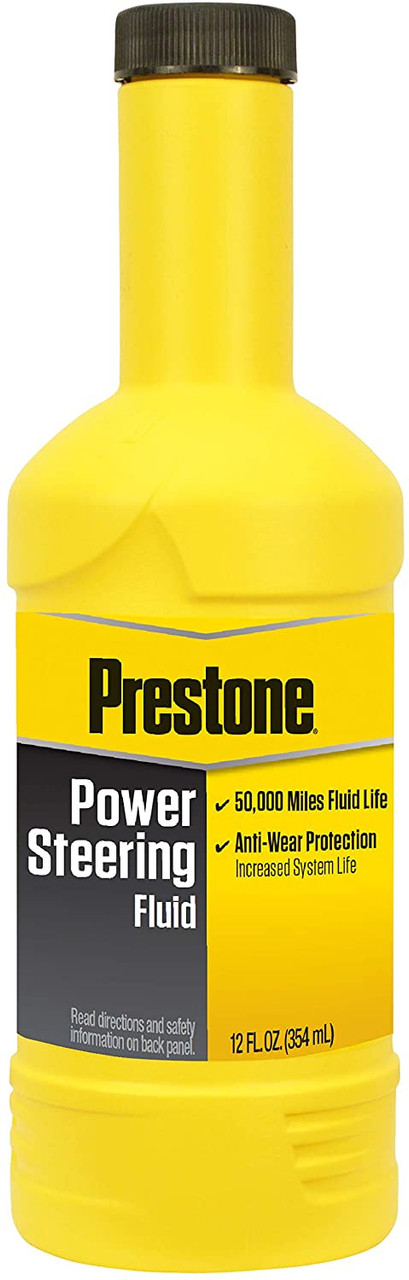 Prestone AS260