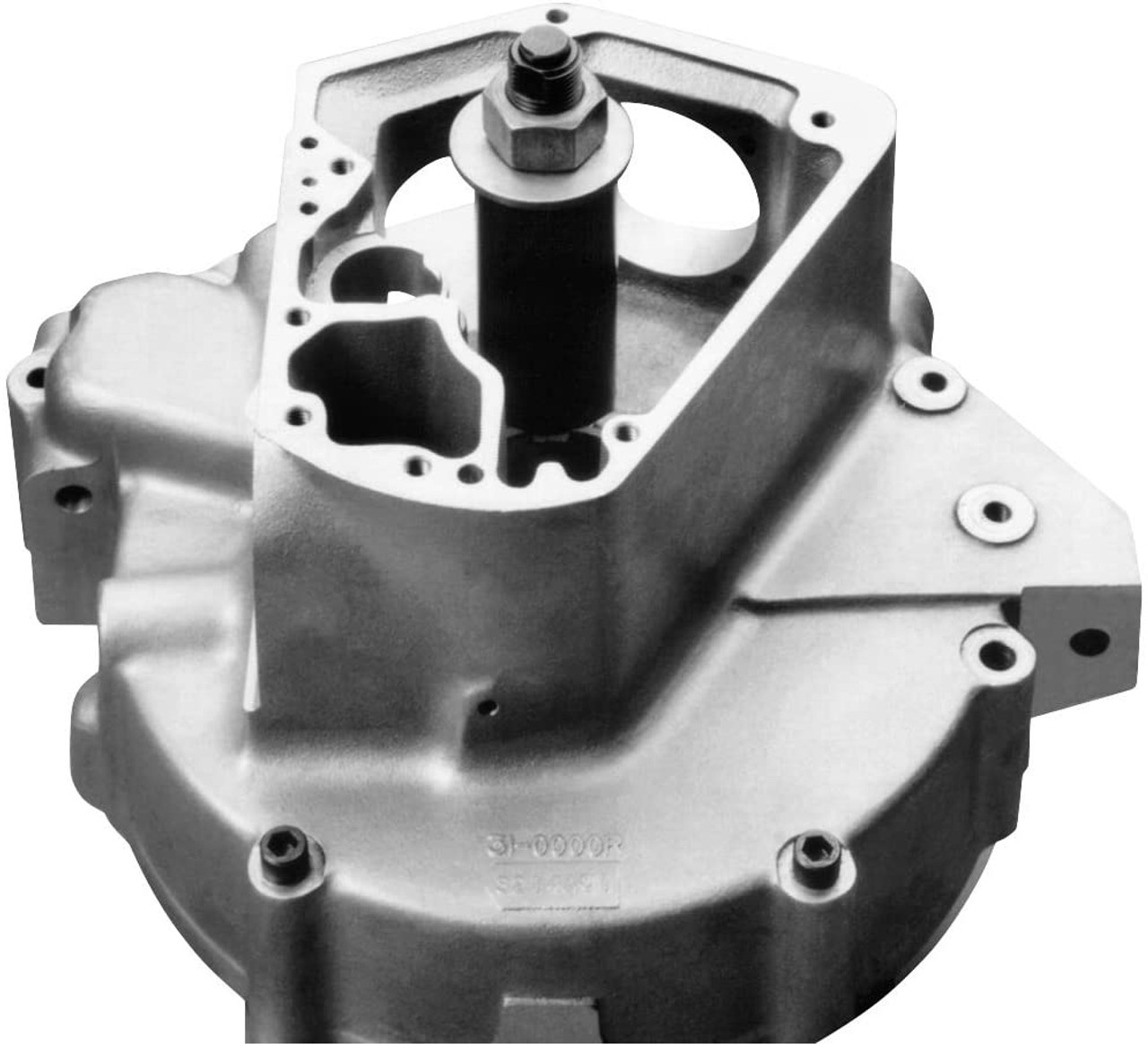 Jims Machining 95760-TB