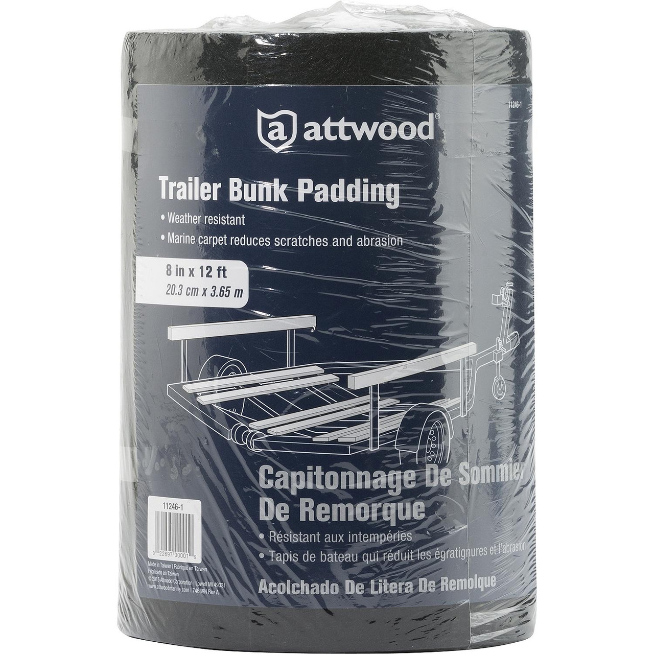 Attwood Marine 11246-1