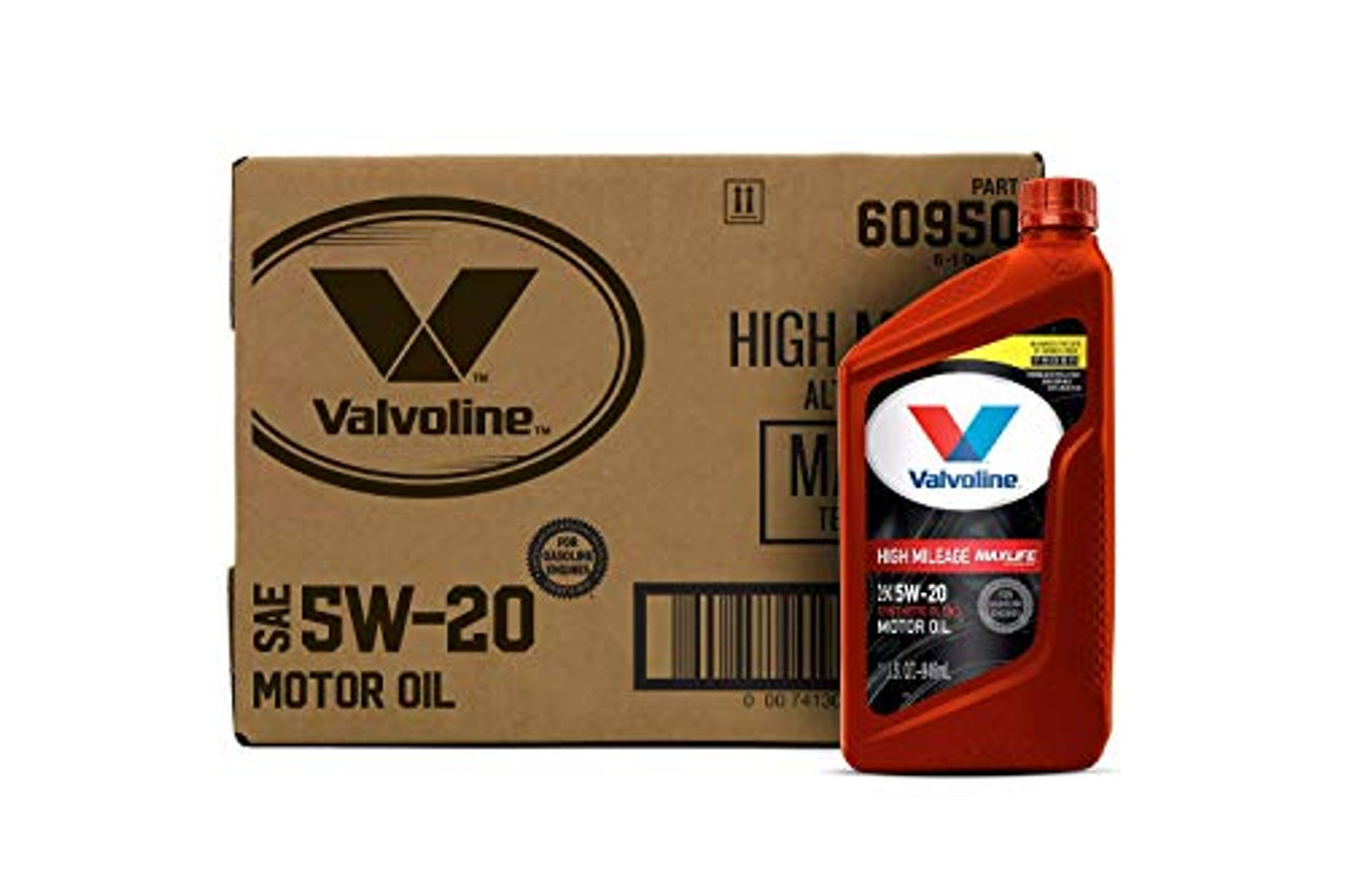 Valvoline 609506