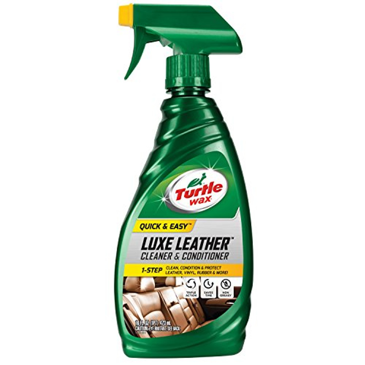 Turtlewax T363A