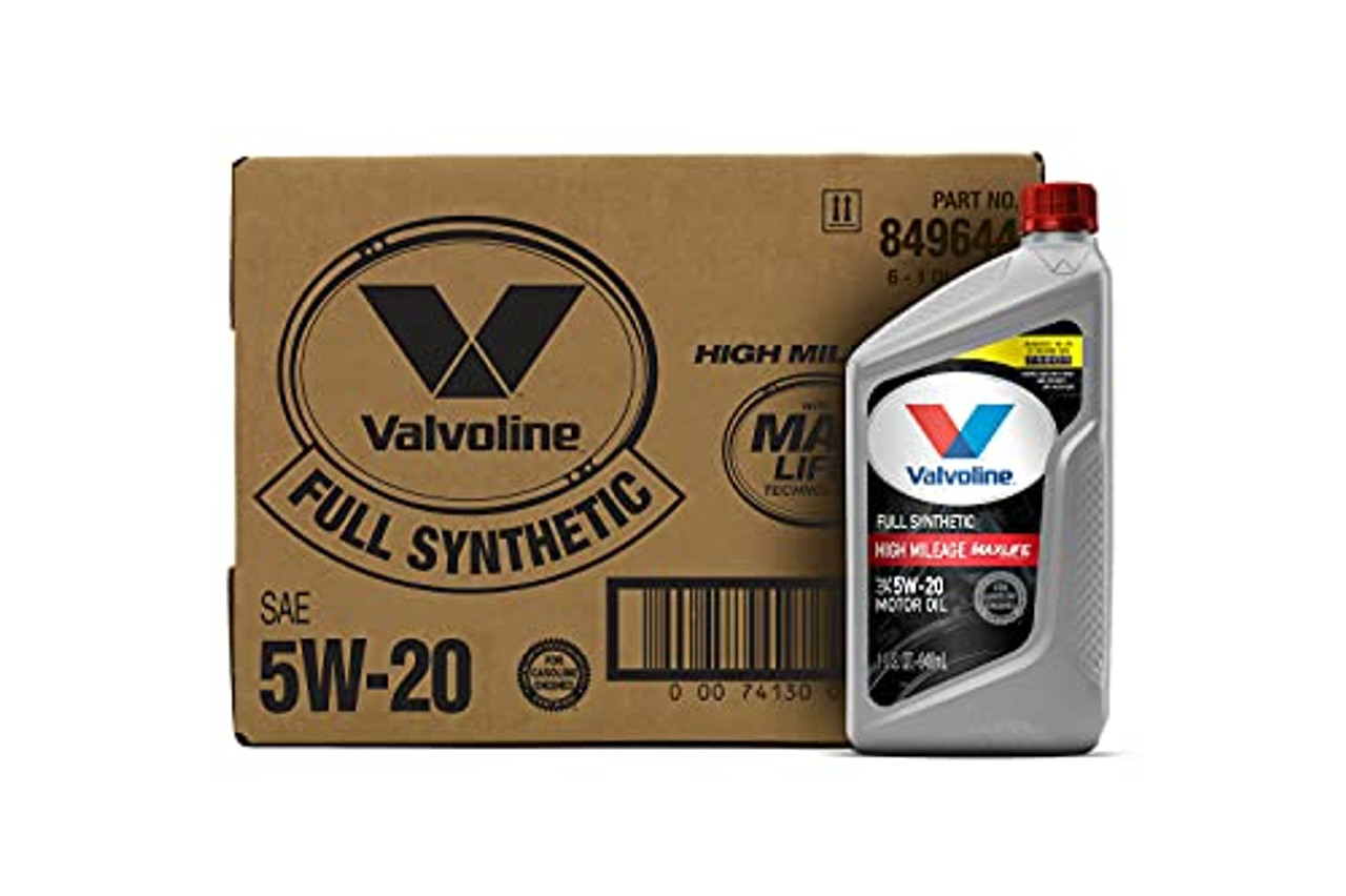 Valvoline 849644