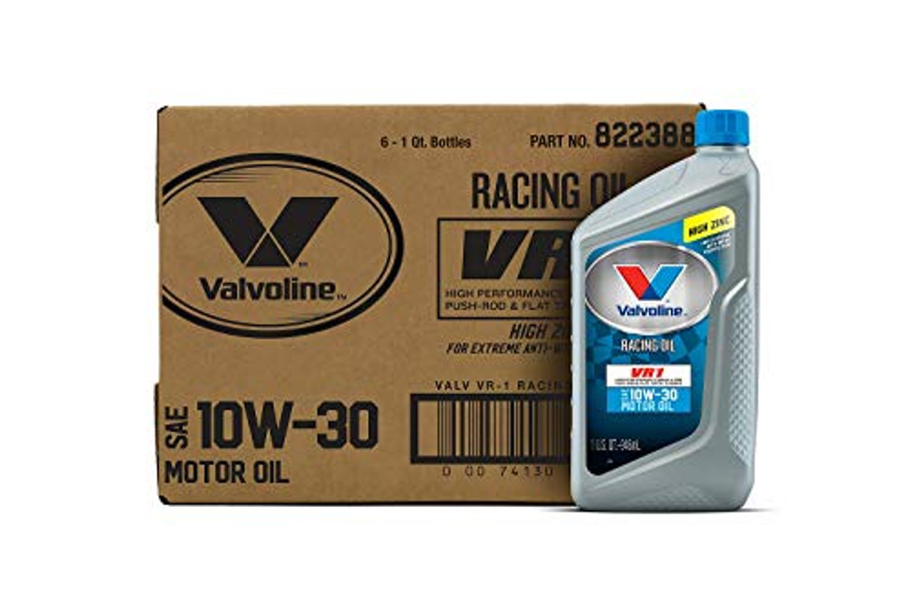 Valvoline 822388