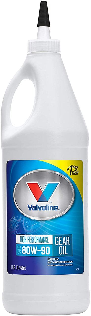 Valvoline VV831