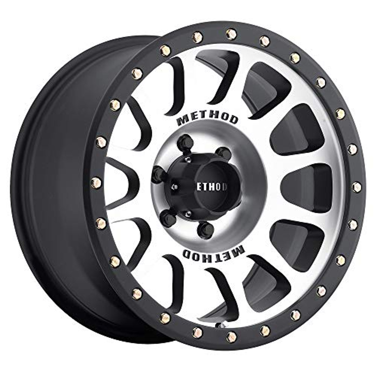 Method Race Wheels MR30578560300