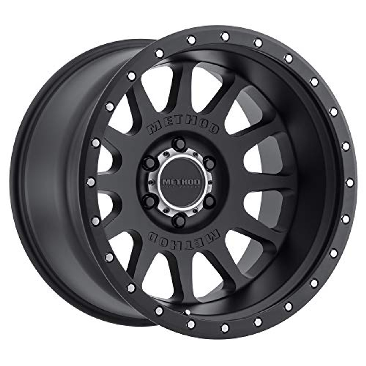 Method Race Wheels MR60521060524N