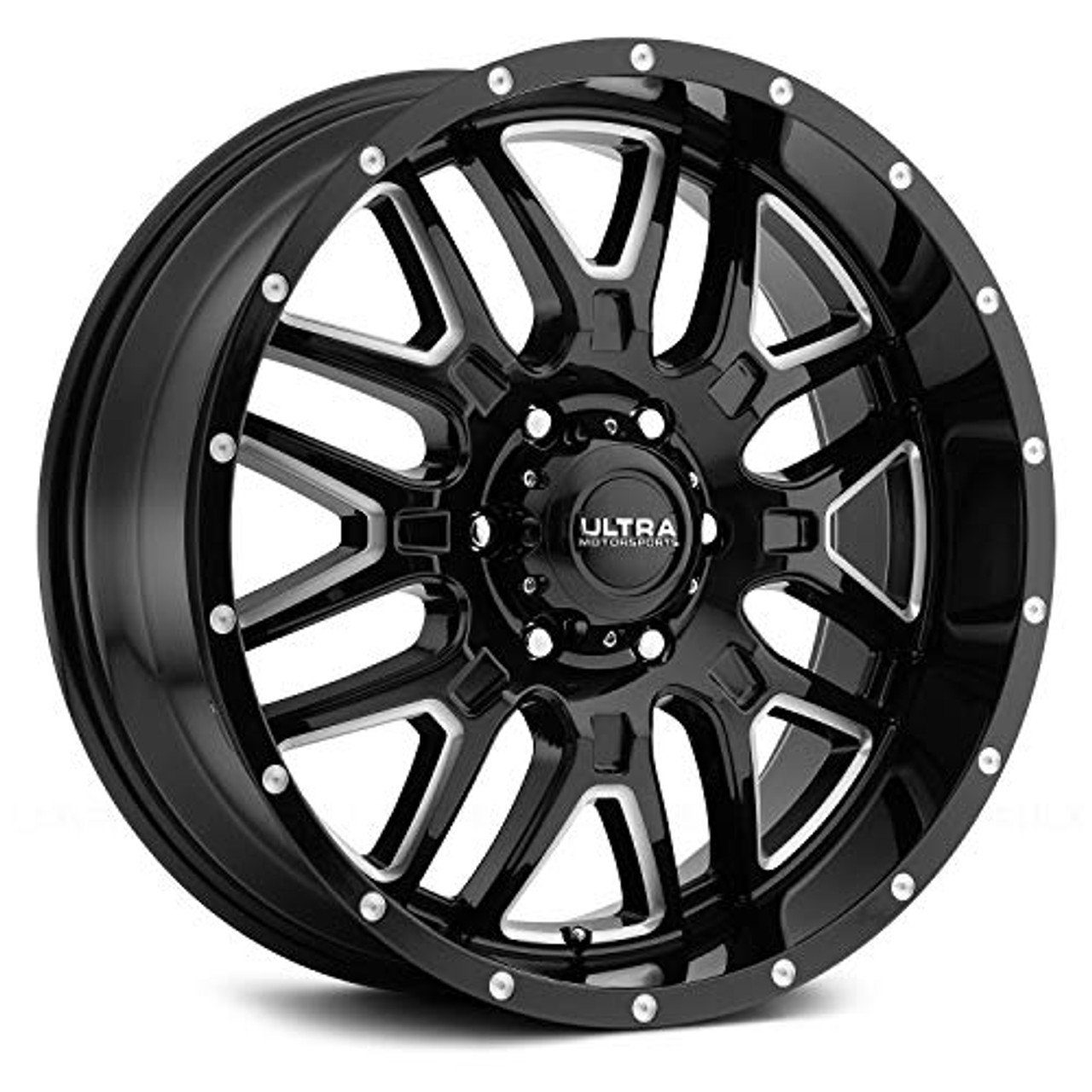 Ultra Wheel 203-2173BM25