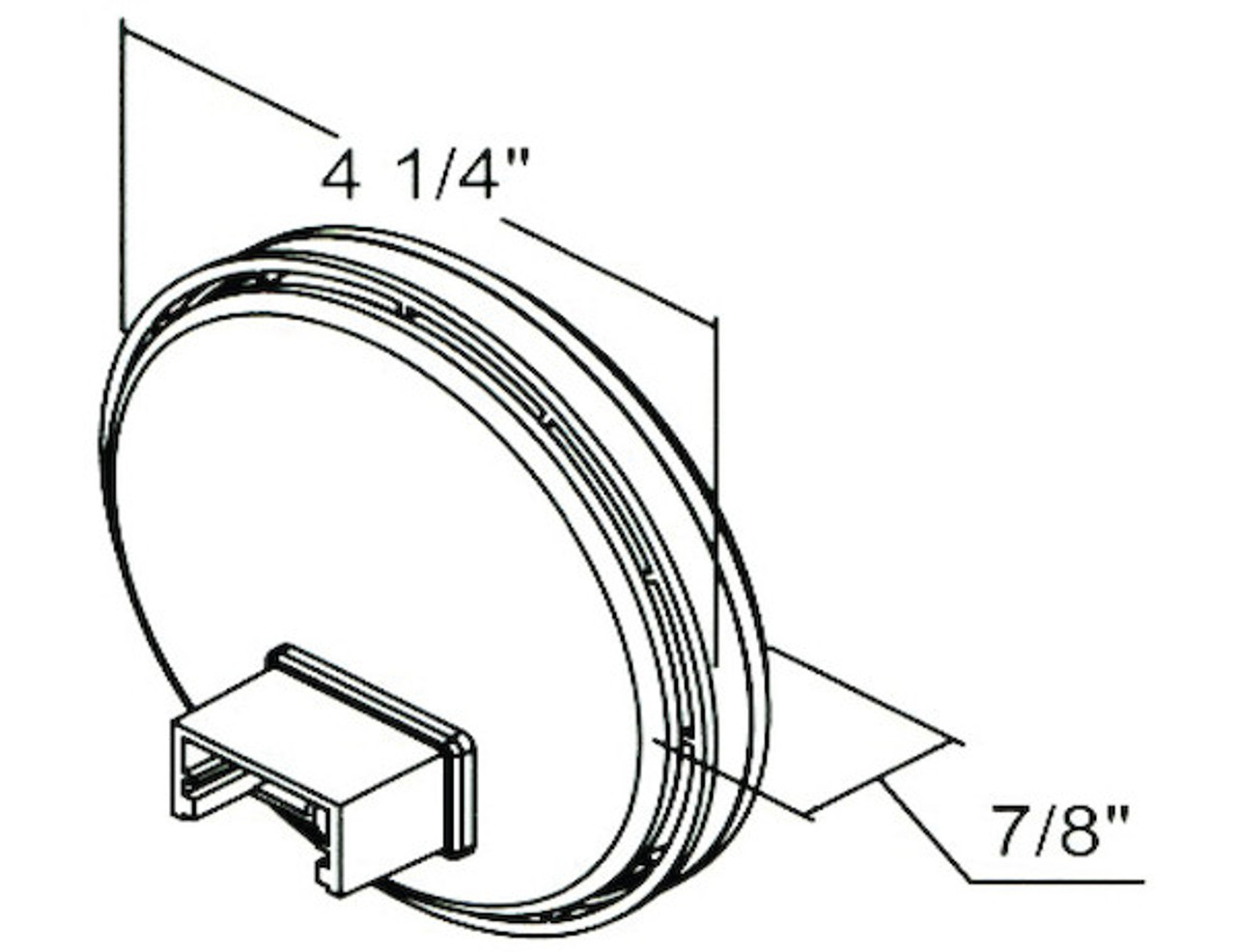 Buyers Products SL40AR