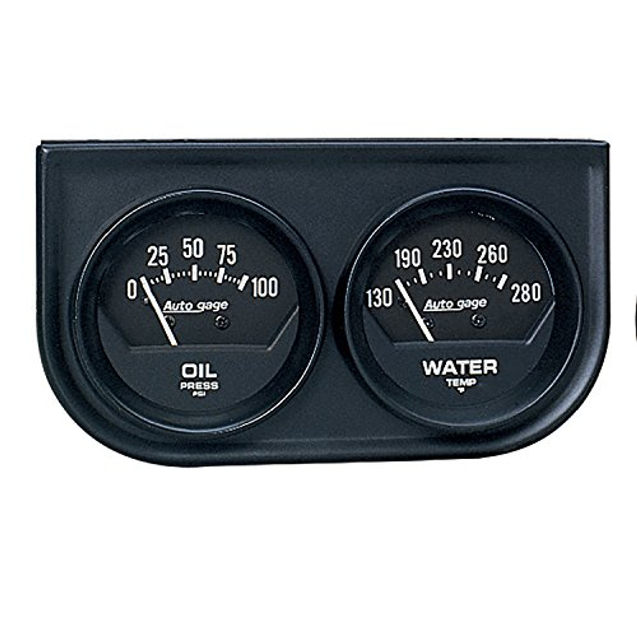 Auto Meter 2345