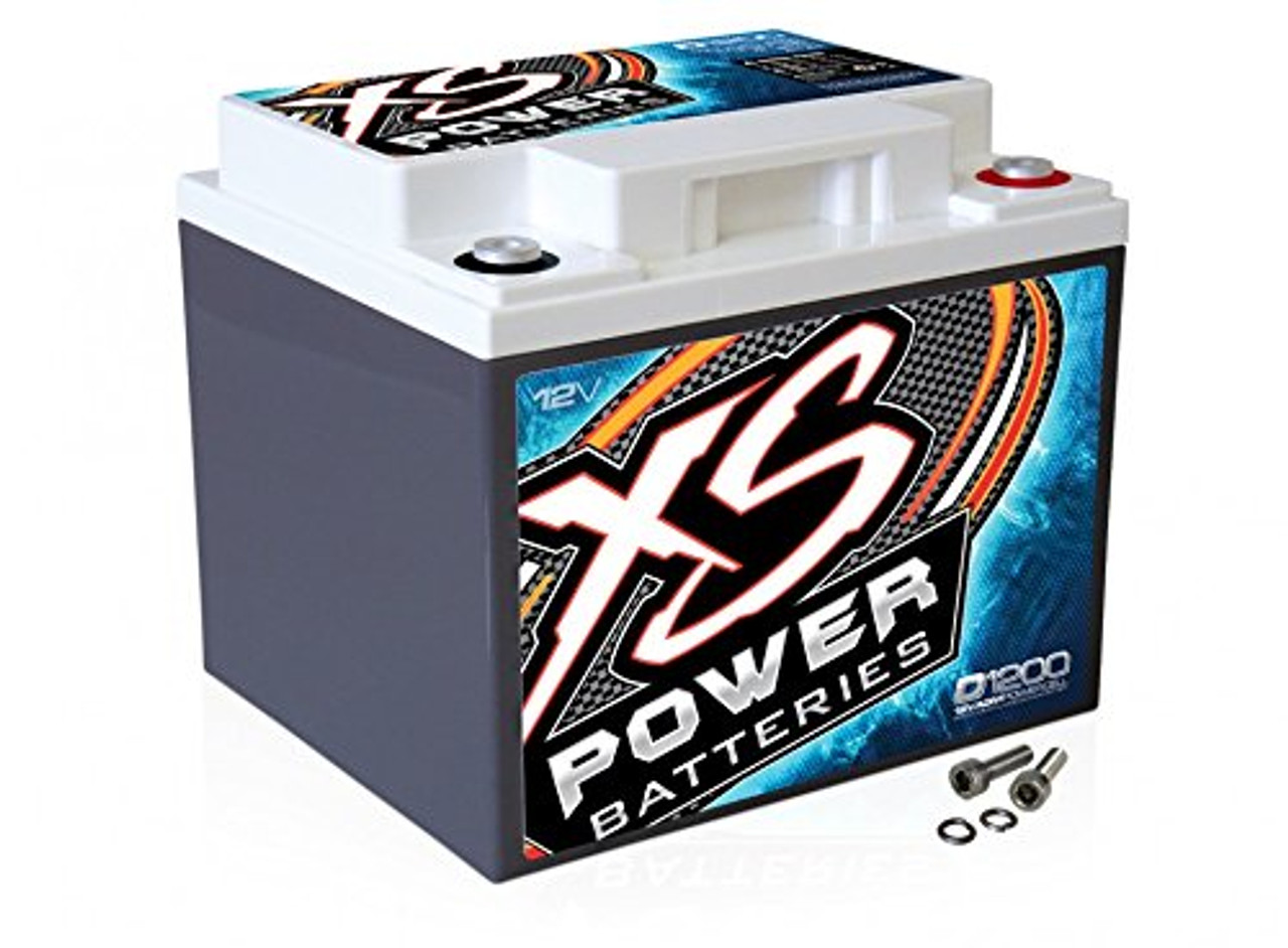 XS Power D1200