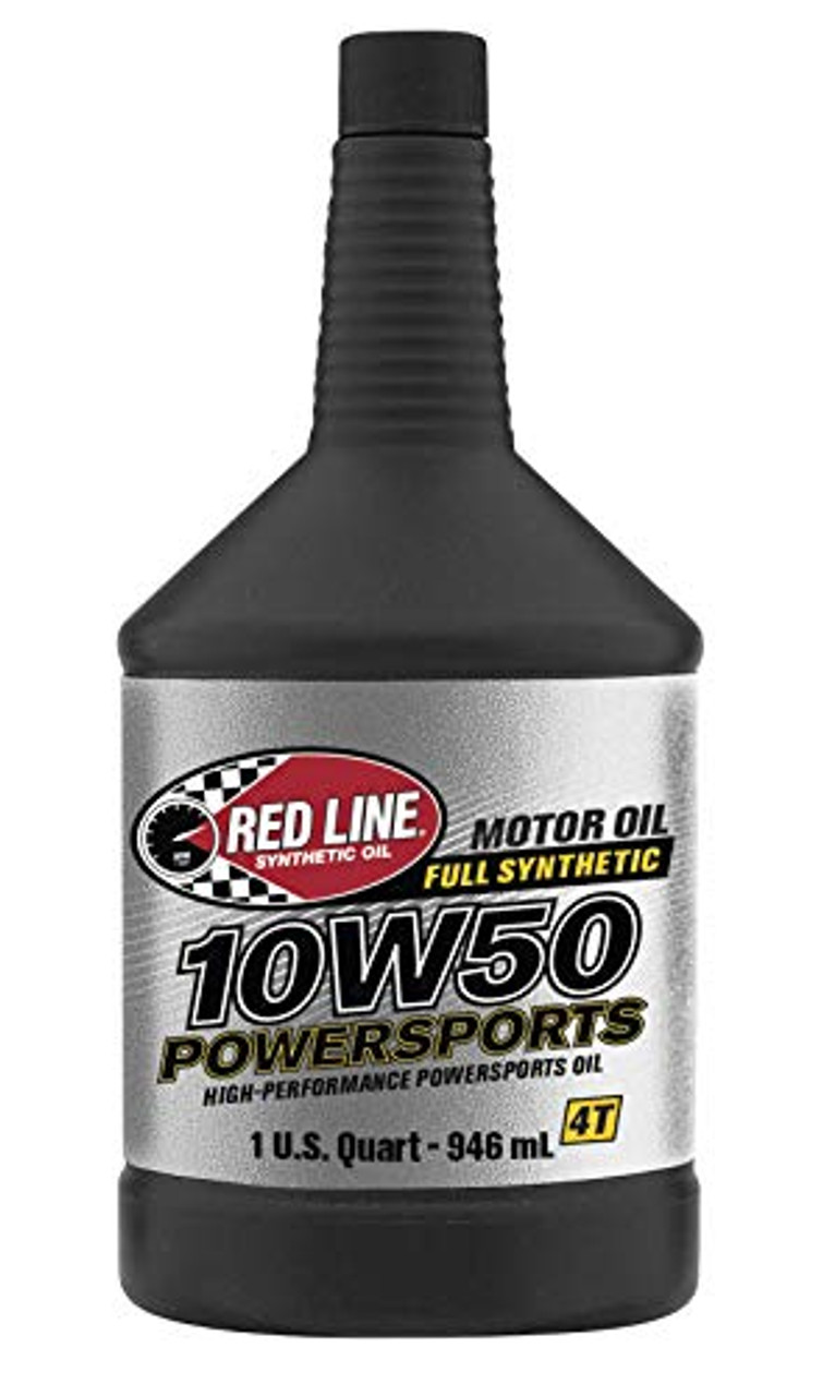 Red Line Oil 42604