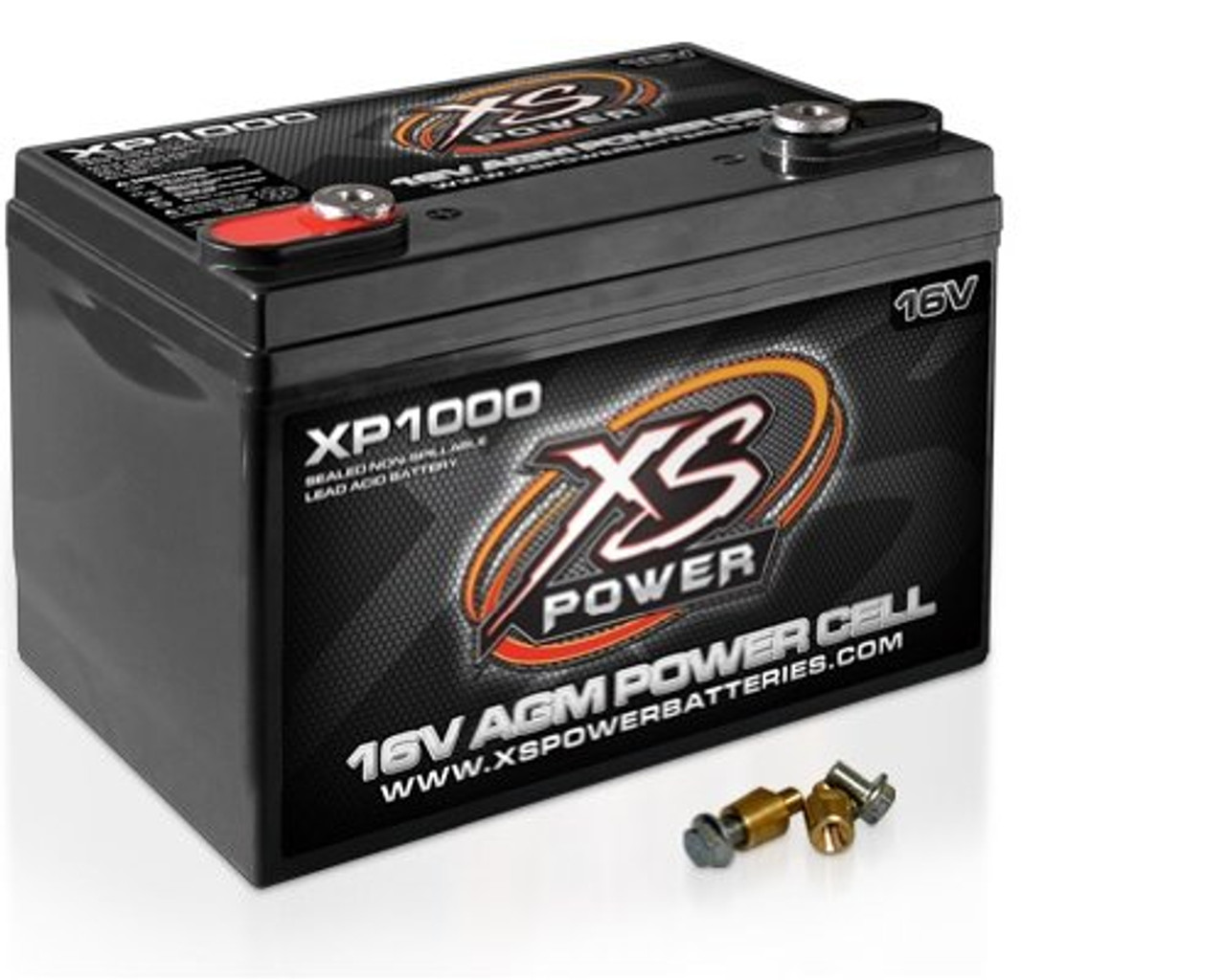 XS Power XP1000