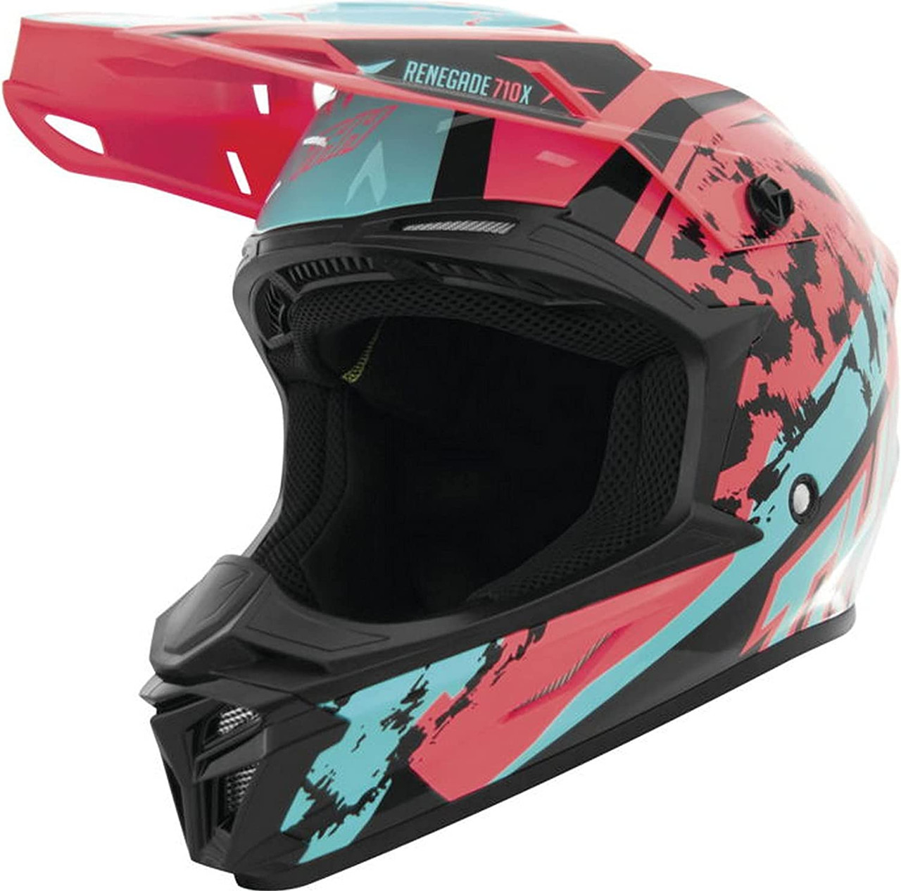 THH Helmets 646430