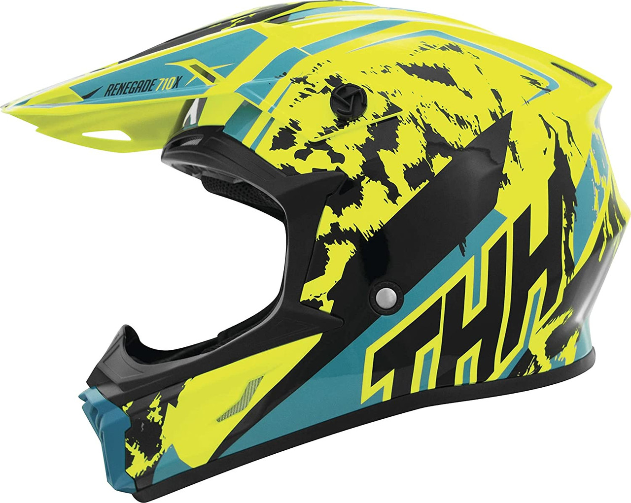 THH Helmets 646485