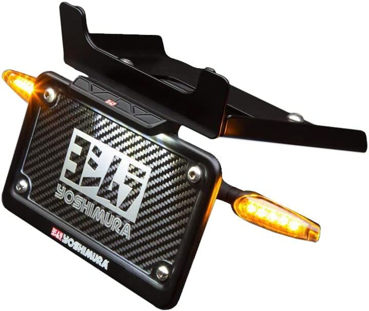 Yoshimura 070BG162910