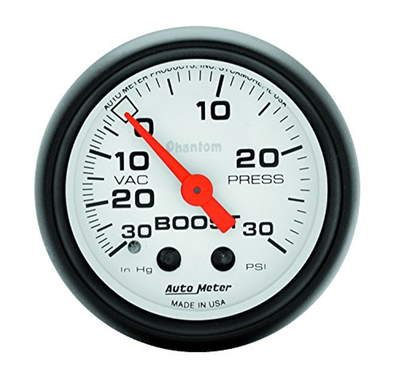 Auto Meter 5703