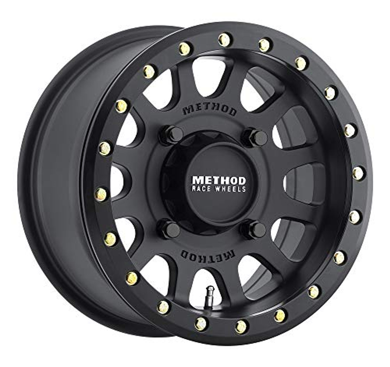 Method Race Wheels MR40157047543B