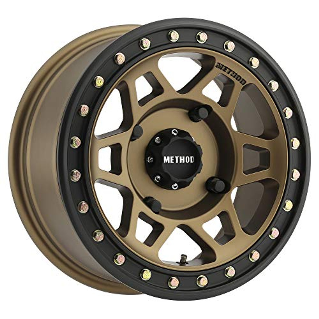 Method Race Wheels MR40557047952B