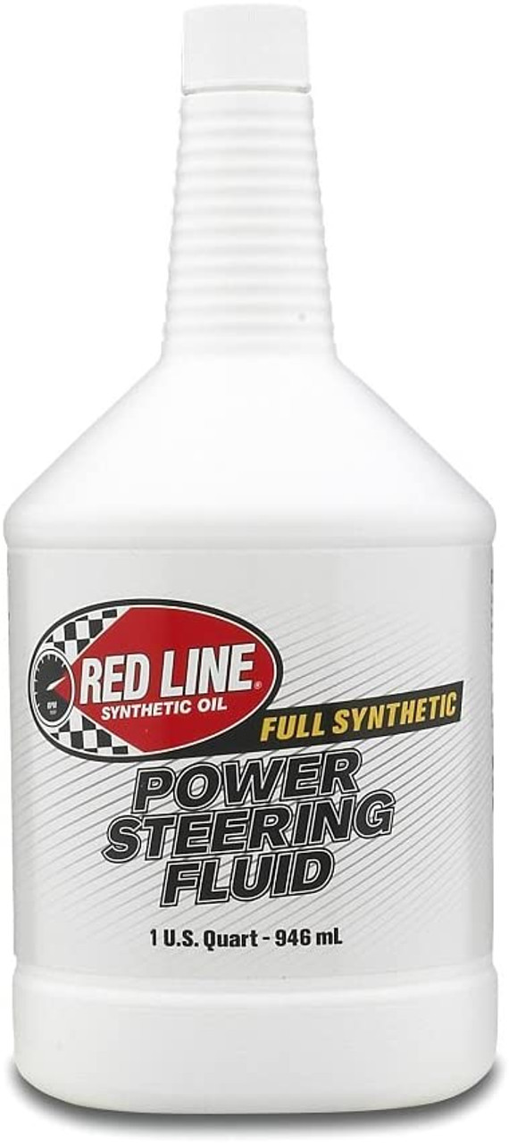 Red Line Oil 30404
