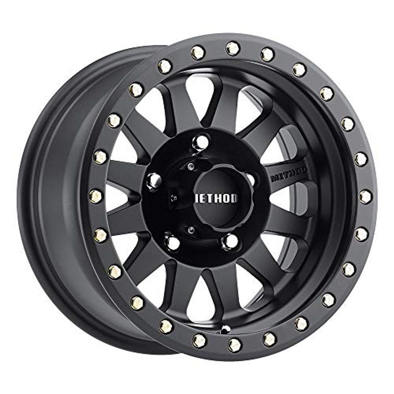 Method Race Wheels MR30489058525