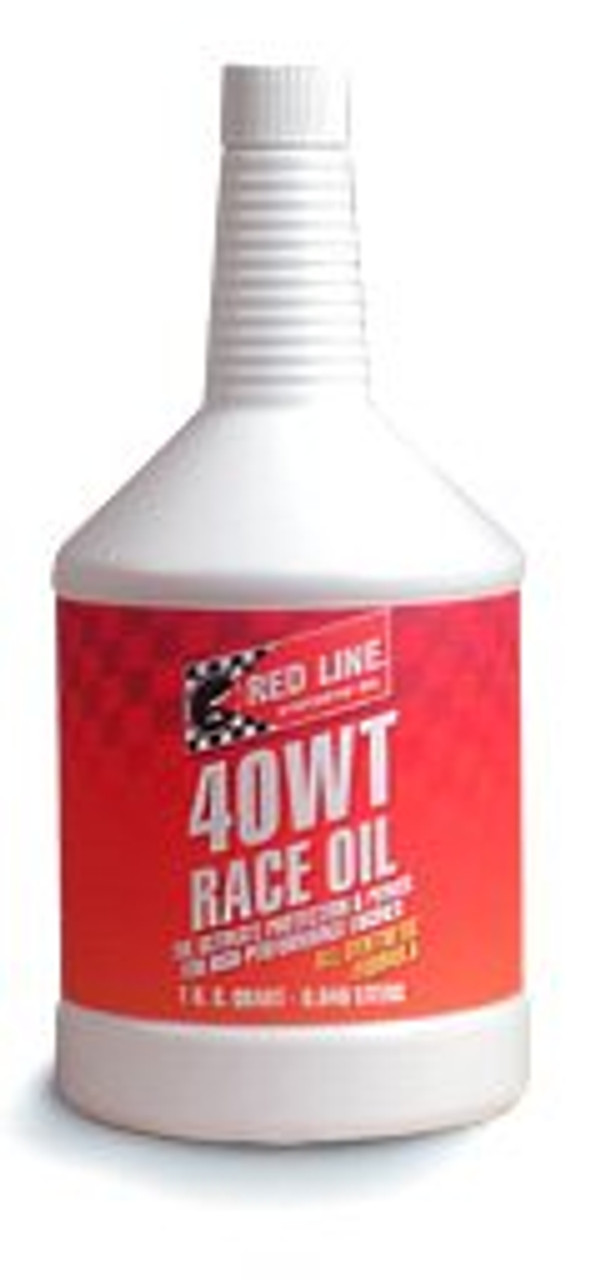 Red Line Oil 10404