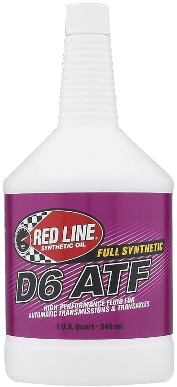 Red Line Oil 30704