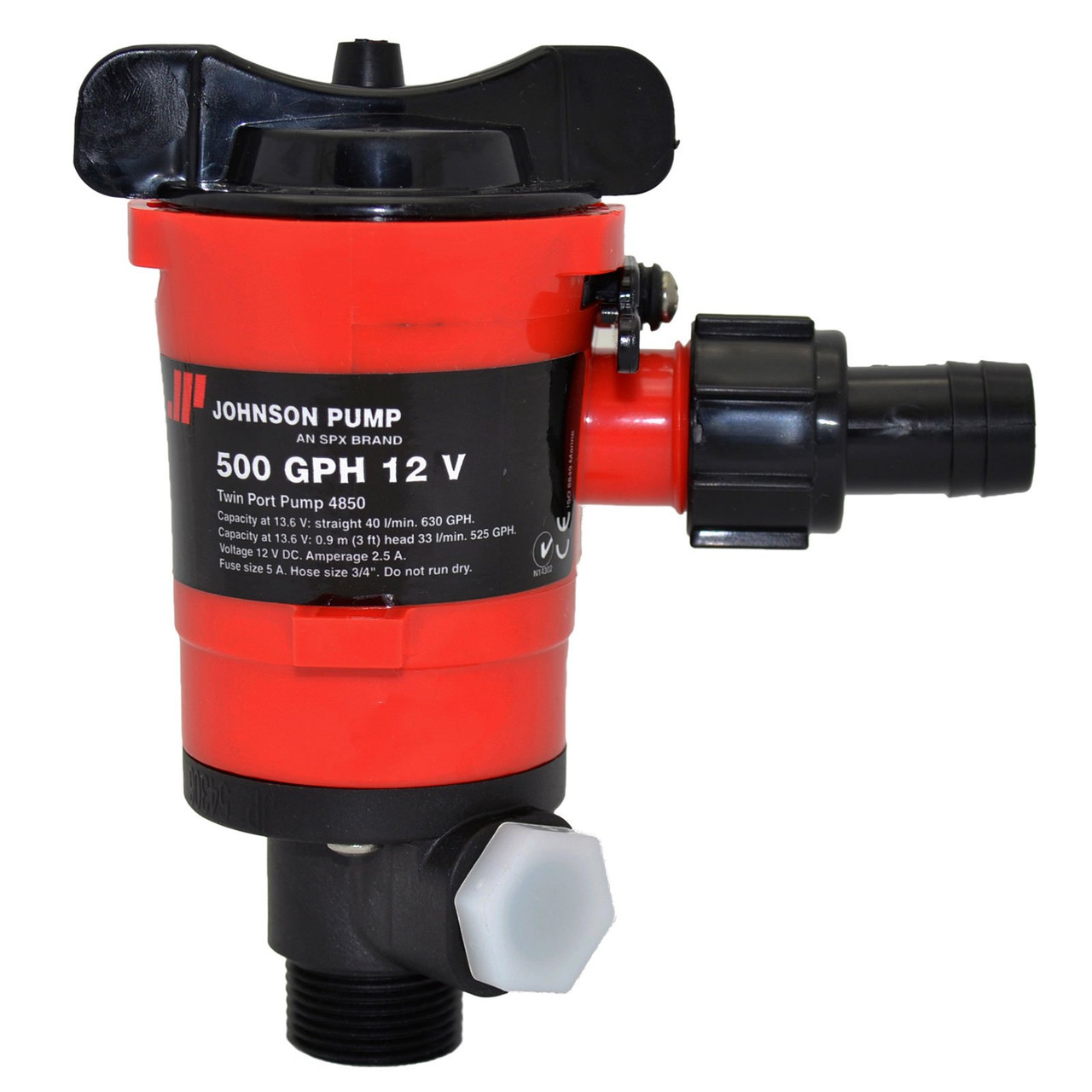 Johnson Pump 48503