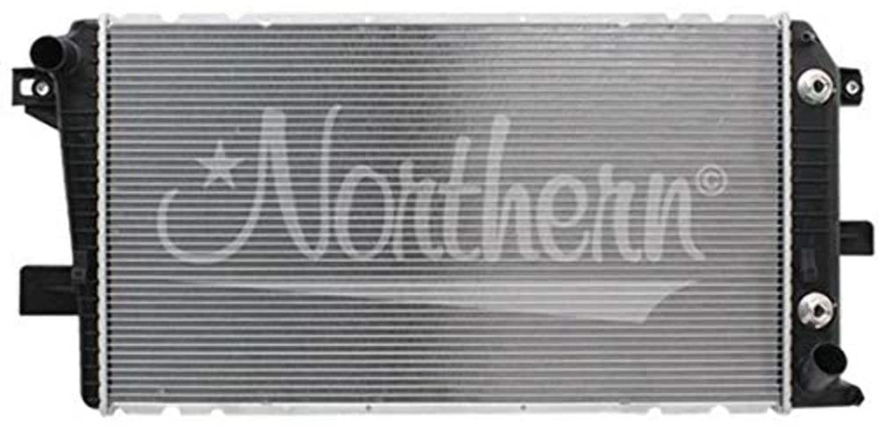 Northern Radiator CR2510