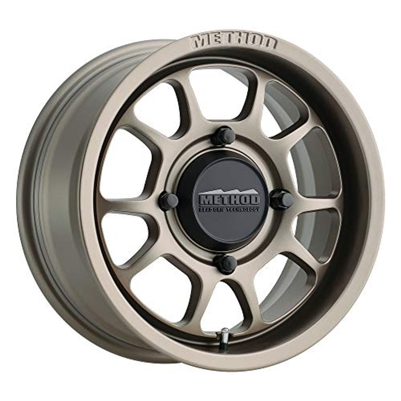 Method Race Wheels MR40957047452