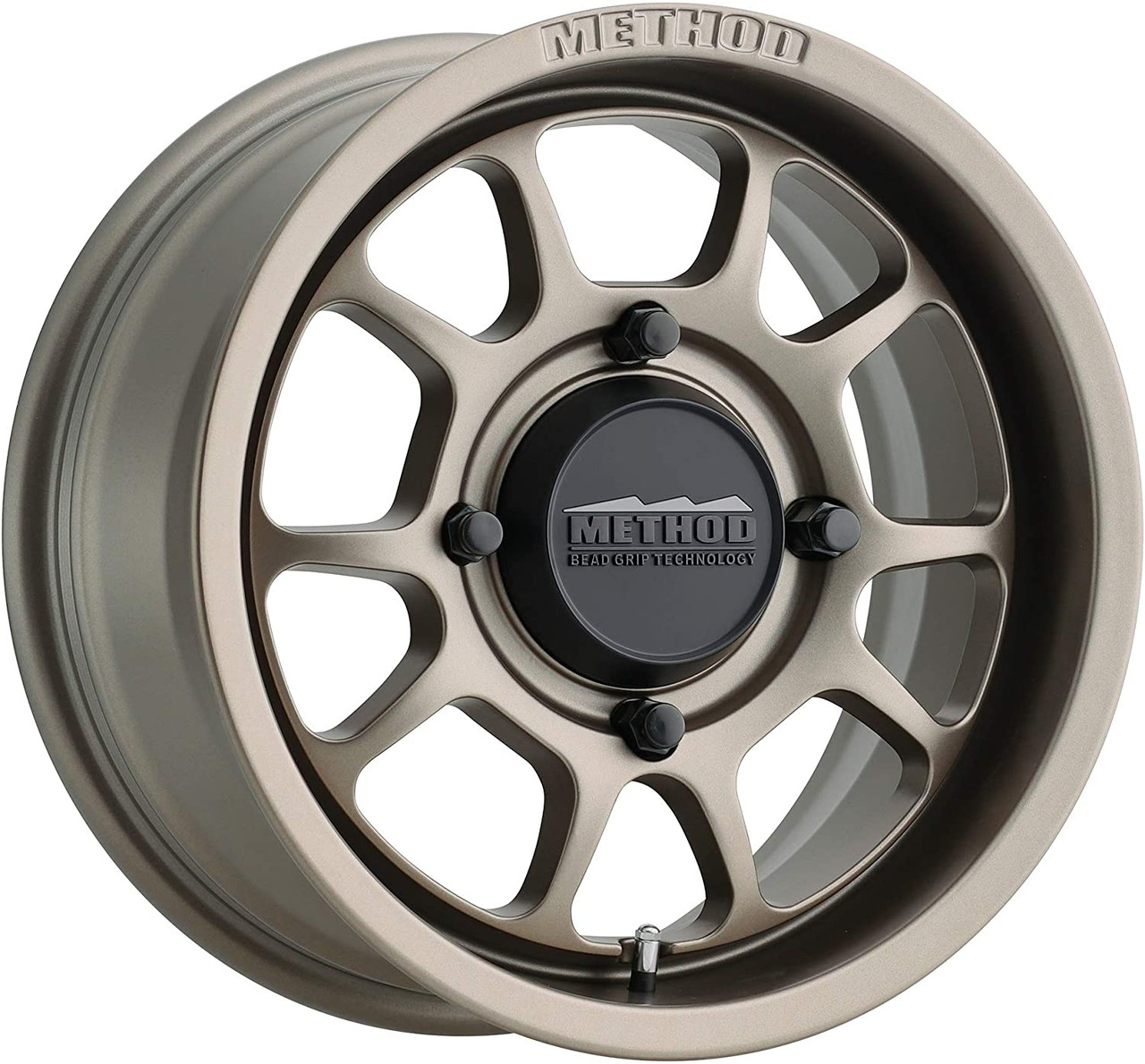 Method Race Wheels MR40957046443