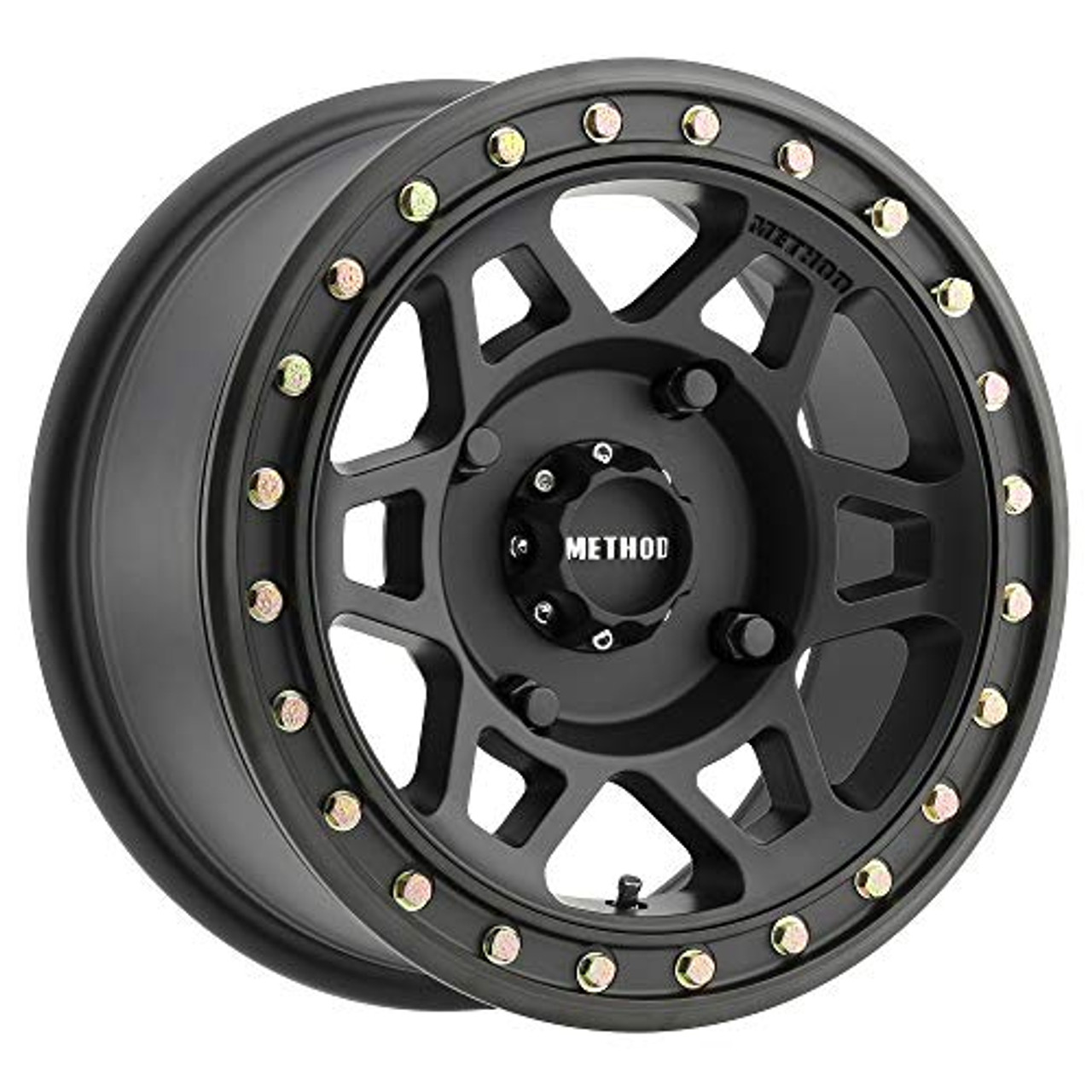 Method Race Wheels MR40557046543B