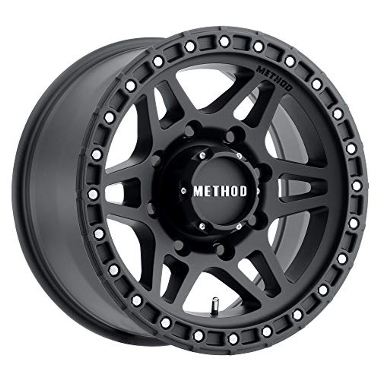 Method Race Wheels MR31289088518