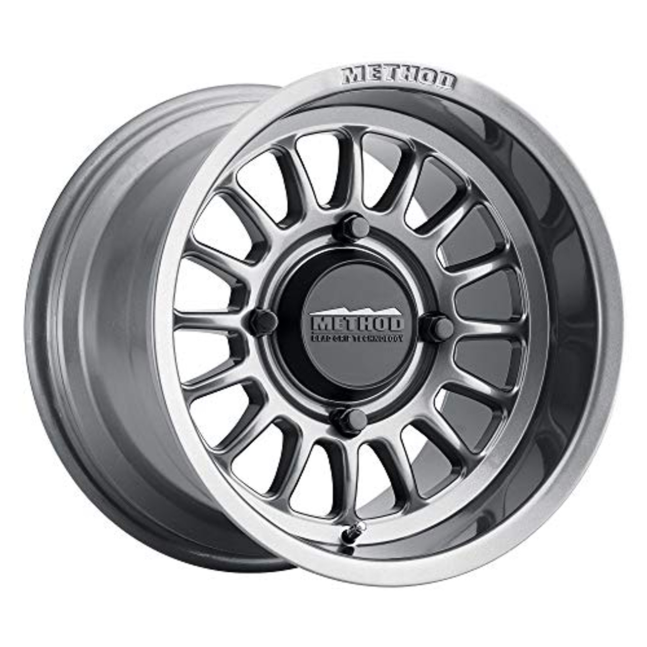 Method Race Wheels MR41147046543