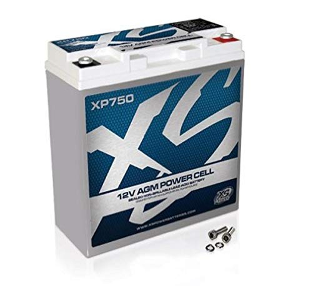 XS Power XP750